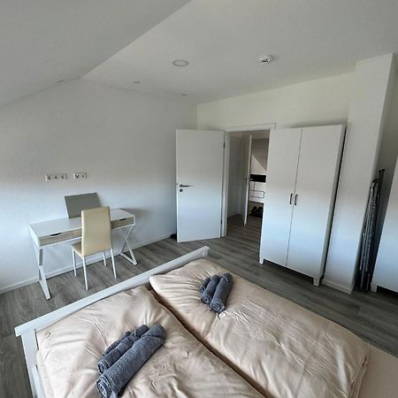 Fewo Bodenseetraum FDH Exterior foto
