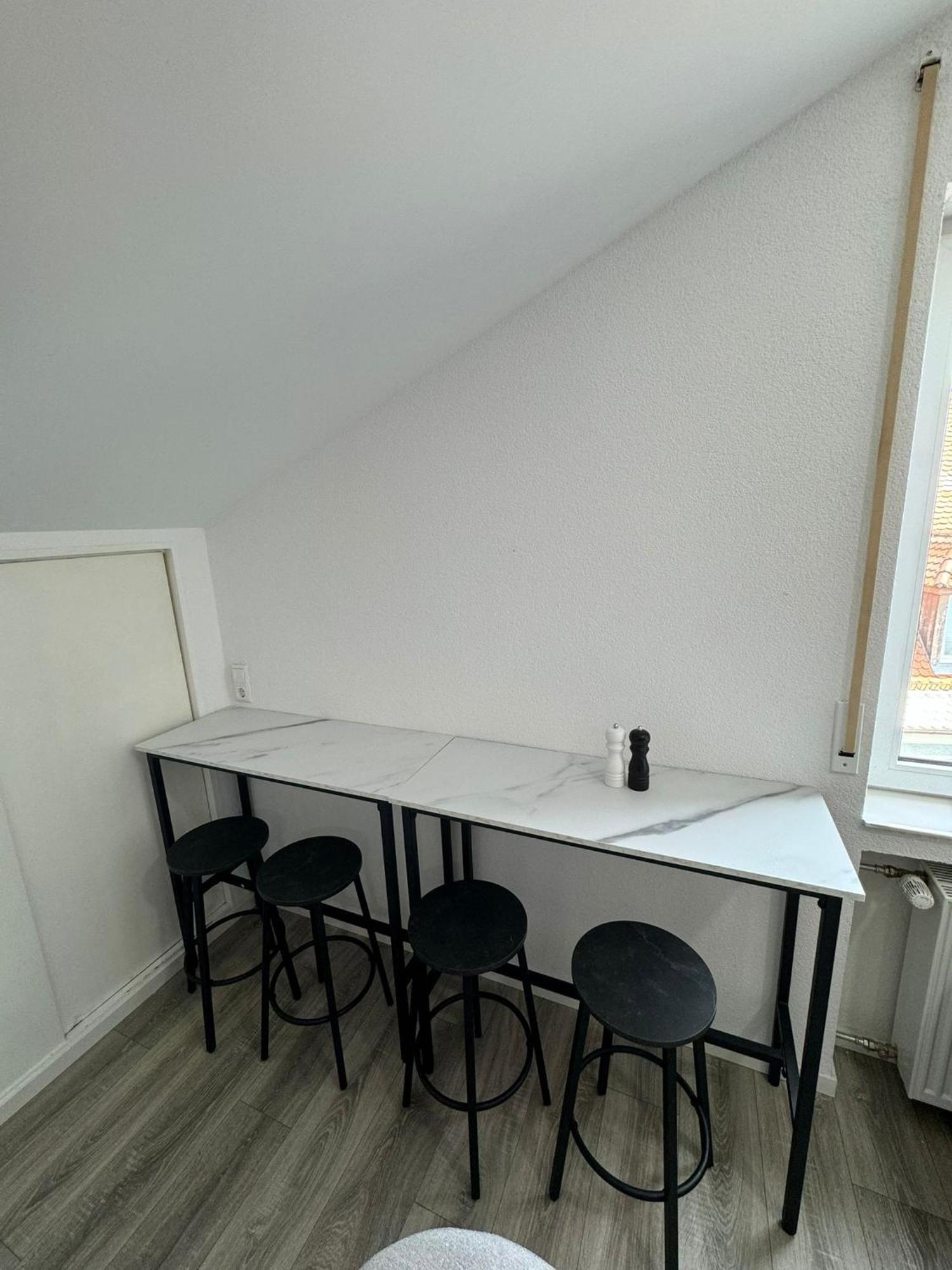 Fewo Bodenseetraum FDH Exterior foto