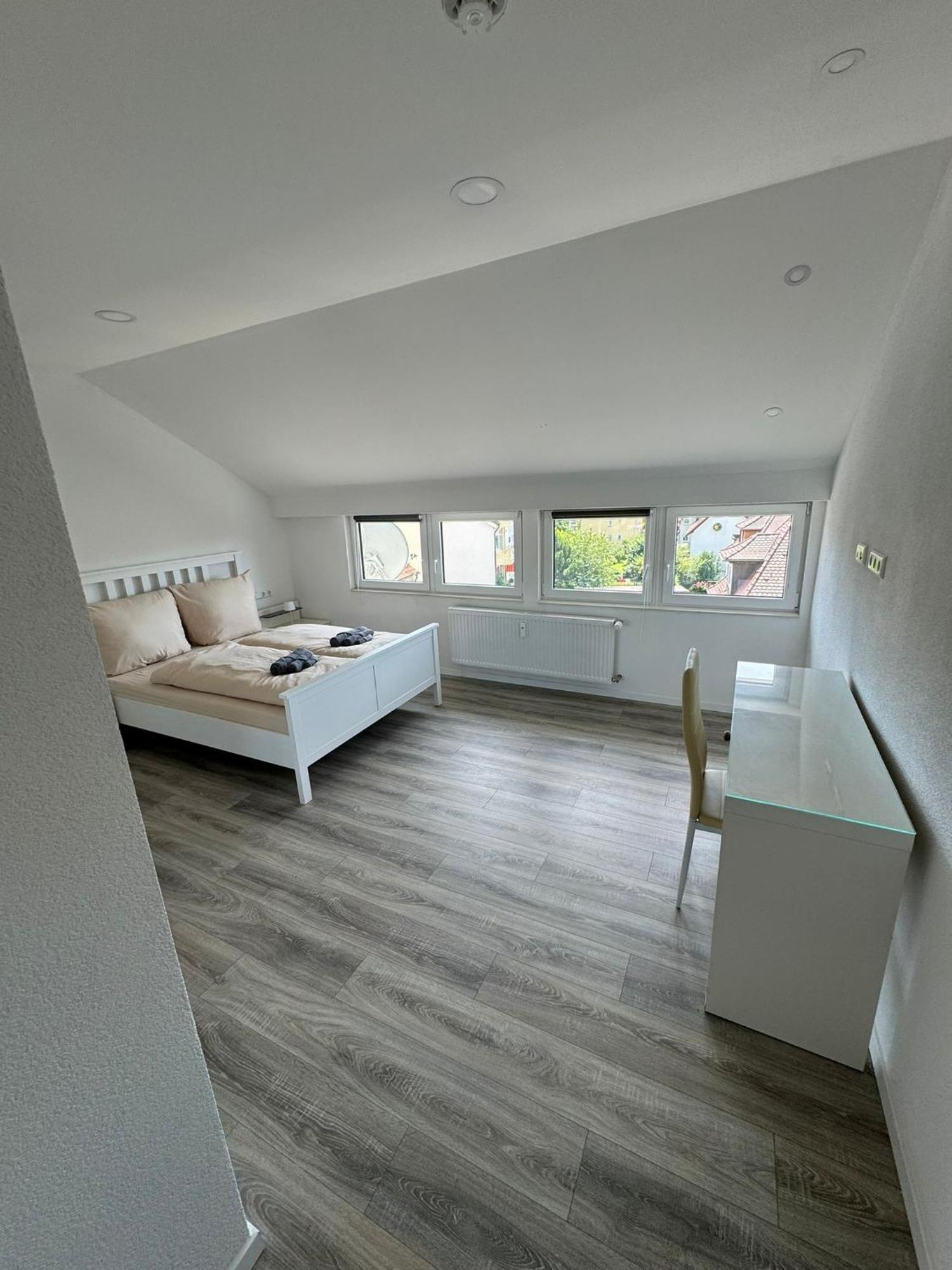 Fewo Bodenseetraum FDH Exterior foto